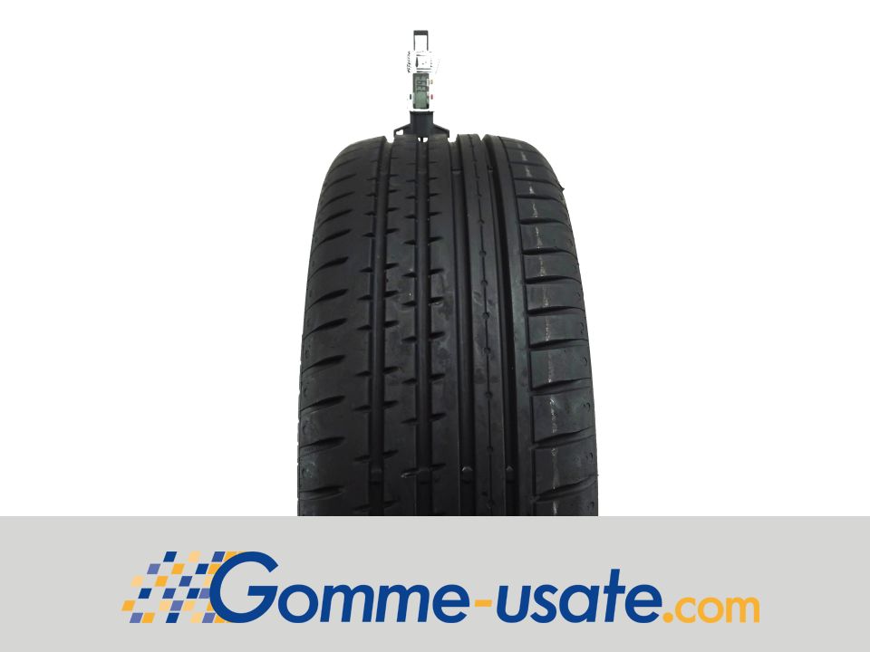 Thumb Continental Gomme Usate Continental 205/50 R17 89V Sport Contact 2 (90%) pneumatici usati Estivo_2